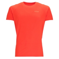 RAB Sonic Tee Firecracker