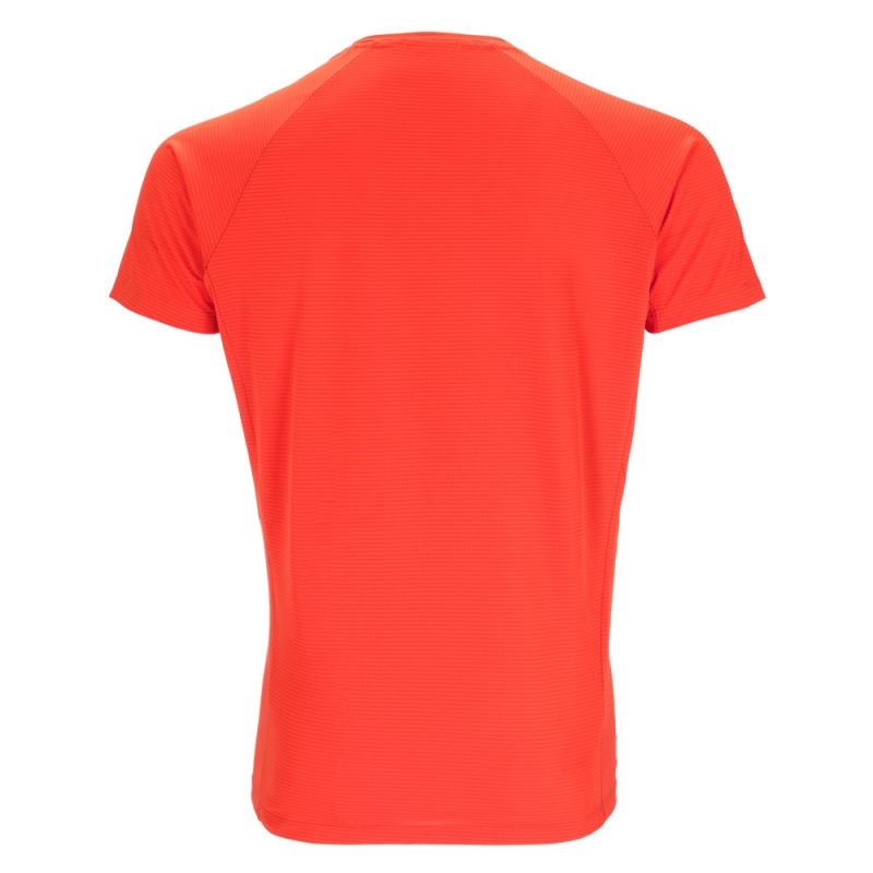 RAB Sonic Tee Firecracker