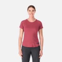 RAB Lateral Tee Women's Heather