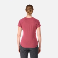 RAB Lateral Tee Women's Heather