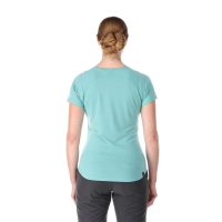 RAB Lateral Tee Women's Meltwater