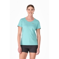 RAB Capstone Shorts Women's Anthracite
