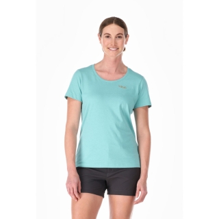 RAB Capstone Shorts Women's Anthracite