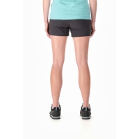RAB Capstone Shorts Women's Anthracite