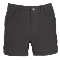 RAB Capstone Shorts Women's Anthracite