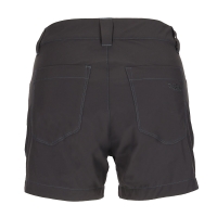 RAB Capstone Shorts Women's Anthracite