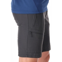 RAB Incline Light Shorts Anthracite