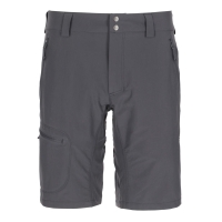 RAB Incline Light Shorts Anthracite