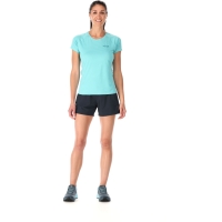 RAB Momentum Shorts Women's Beluga