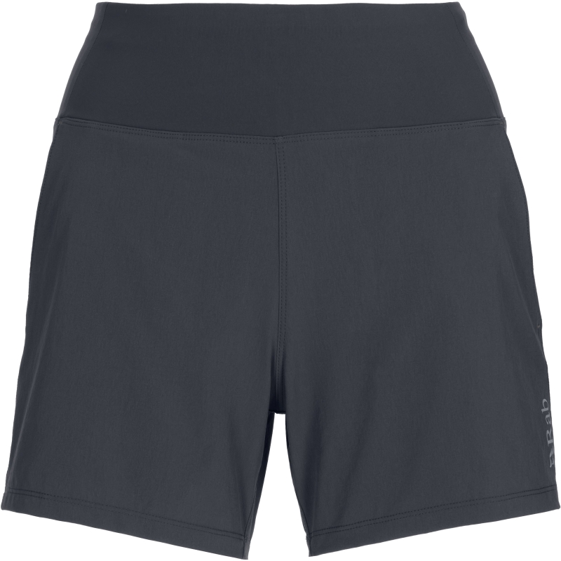 RAB Momentum Shorts Women's Beluga
