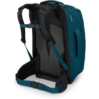 Osprey Fairview 40 Women's Night Jungle Blue