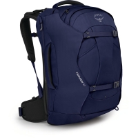 Osprey Fairview 40 Women's Winter Night Blue