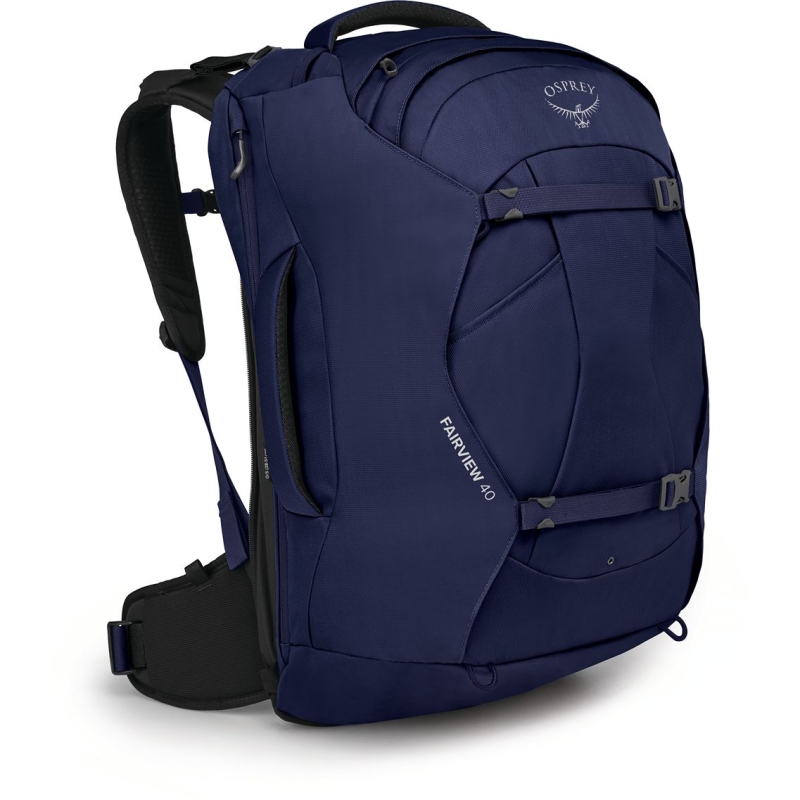 Osprey Fairview 40 Women's Winter Night Blue