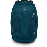 Osprey Fairview 55 Women's Night Jungle Blue