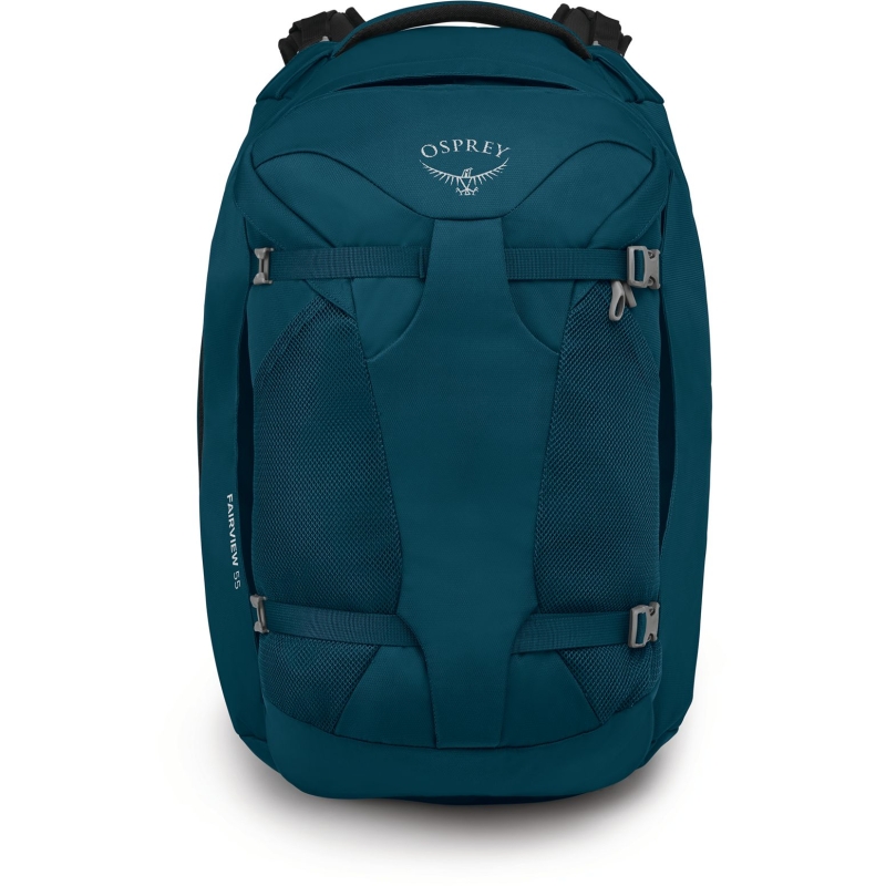 Osprey Fairview 55 Women's Night Jungle Blue