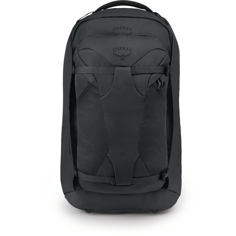 Osprey Farpoint 70 Tunnel Vision Grey