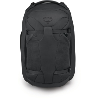 Osprey Farpoint 55 Tunnel Vision Grey