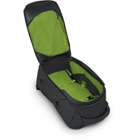 Osprey Farpoint 55 Tunnel Vision Grey
