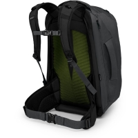 Osprey Farpoint 40 Tunnel Vision Grey