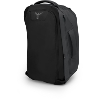 Osprey Farpoint 40 Tunnel Vision Grey