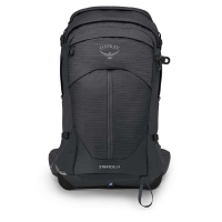 Osprey Stratos 24 Tunnel Vision Grey