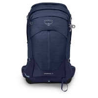 Osprey Stratos 24 Cetacean Blue