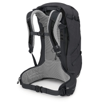 Osprey Stratos 34 Tunnel Vision Grey