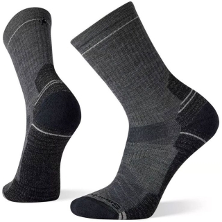 Smartwool Performance Hike Light Cush.Crew Medium Gray