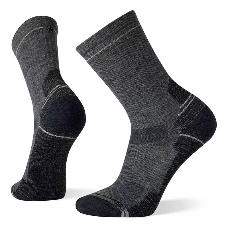 Smartwool Performance Hike Light Cush.Crew Medium Gray