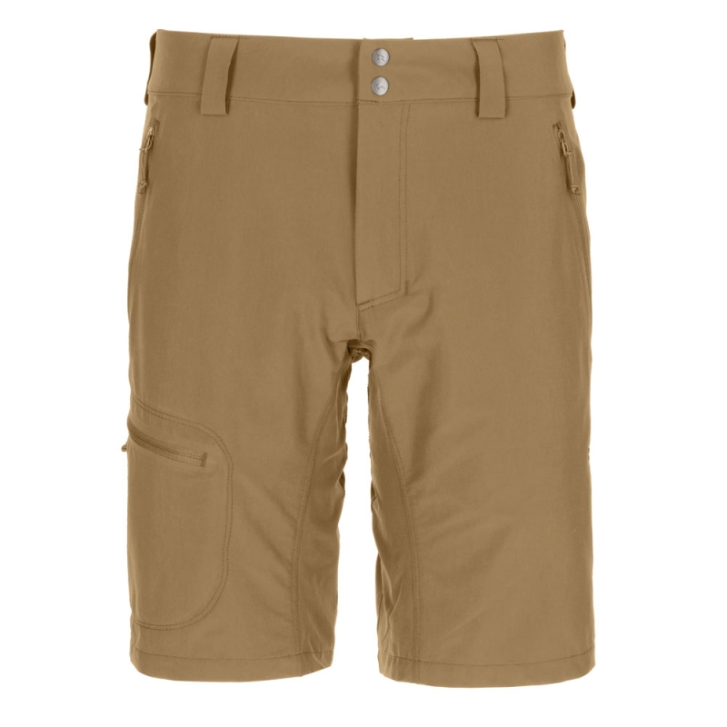 RAB Incline Light Shorts Cumin