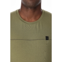 RAB Lateral Tee Chlorite Green
