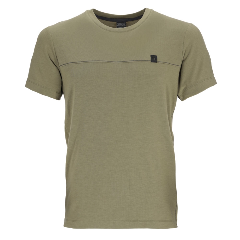 RAB Lateral Tee Chlorite Green