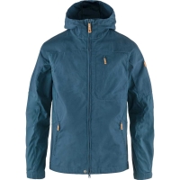 Fjällräven Sten Jacket Indigo Blue