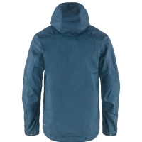 Fjällräven Sten Jacket Indigo Blue