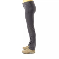 Craghoppers NosiLife Pro II Trousers Long Women's Charcoal