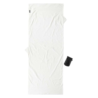 Cocoon Travelsheet Organic Cotton Nature