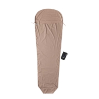 Cocoon MummyLiner, Organic Cotton Earth
