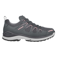 Lowa Innox Evo GTX Lo Women's asphalt/salmon