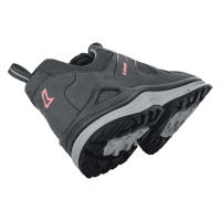 Lowa Innox Evo GTX Lo Women's asphalt/salmon
