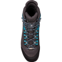 Lowa Mauria Evo GTX Women's anthracite-turquoise