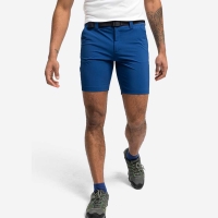 Maier Sports Nil Short Deep Cerculean