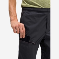 Maier Sports Fortunit Pants Ombre Blue