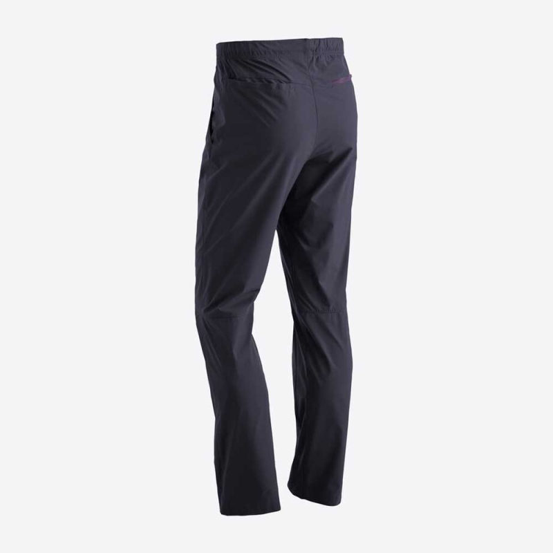 Maier Sports Fortunit Pants Ombre Blue
