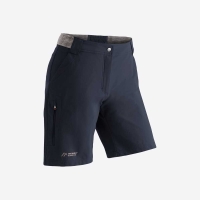 Maier Sports Norit Short Women's Night sky