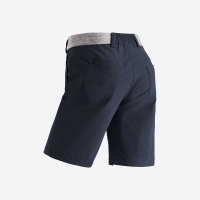 Maier Sports Norit Short Women's Night sky