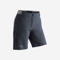 Maier Sports Norit Short Women's Graphite