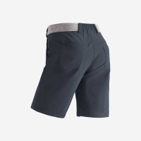 Maier Sports Norit Short Women's Graphite