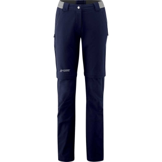Maier Sports Norit Zip-Off 2.0 Pants Women's Night sky