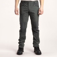 Lundhags Makke LT Pant Dk Agave/Seaweed