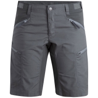 Lundhags Makke II Shorts Women's Granite/Charcoal